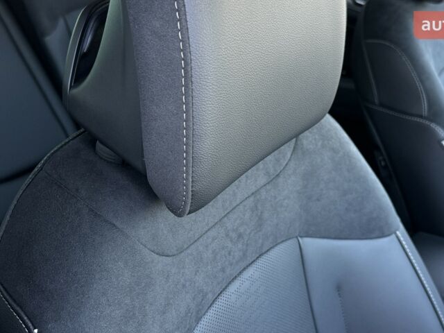 купить новое авто Киа Sportage 2025 года от официального дилера «Одеса-АВТО» Киа фото