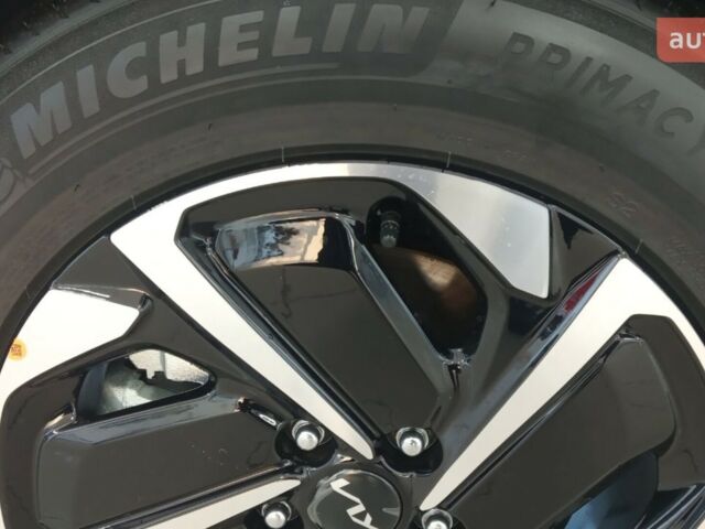 купить новое авто Киа Sportage 2025 года от официального дилера Черкаси - Авто Киа фото