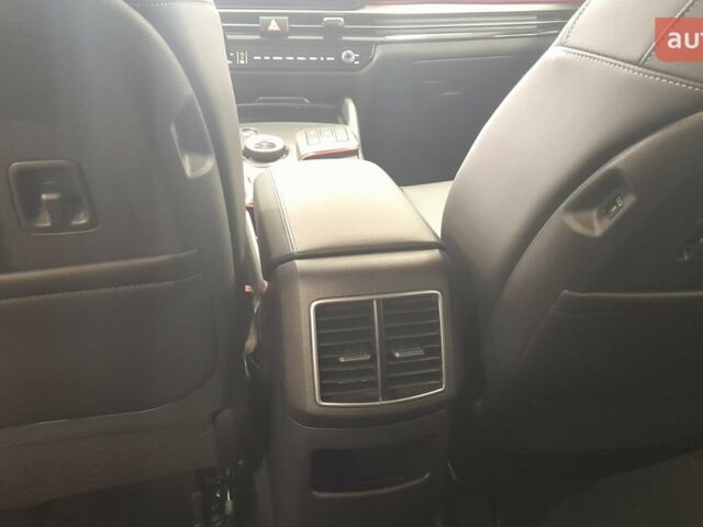 Киа Sportage, объемом двигателя 1.6 л и пробегом 0 тыс. км за 39194 $, фото 20 на Automoto.ua