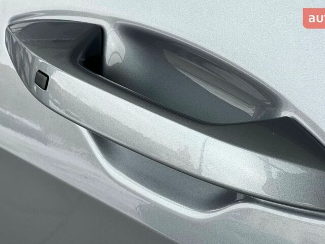 купить новое авто Киа Sportage 2025 года от официального дилера Рівне-Авто Киа фото