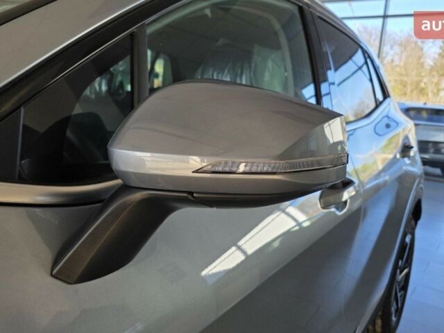 Киа Sportage, объемом двигателя 1.6 л и пробегом 0 тыс. км за 31504 $, фото 9 на Automoto.ua