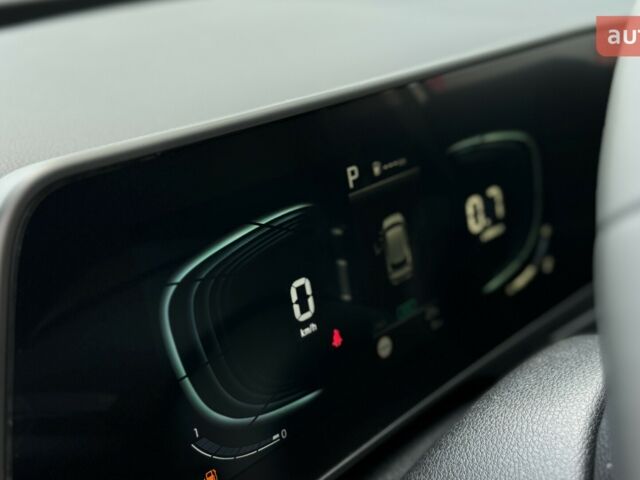 купить новое авто Киа Sportage 2025 года от официального дилера «Одеса-АВТО» Киа фото