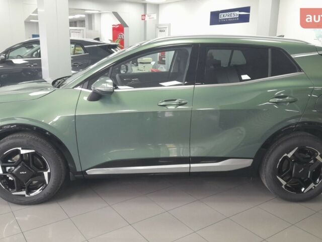 Киа Sportage, объемом двигателя 1.6 л и пробегом 0 тыс. км за 39194 $, фото 12 на Automoto.ua