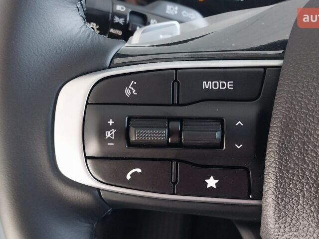 купить новое авто Киа Sportage 2025 года от официального дилера Хмельниччина-Авто Киа фото