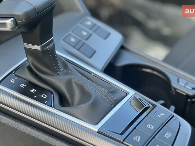 купить новое авто Киа Sportage 2025 года от официального дилера Рівне-Авто Киа фото