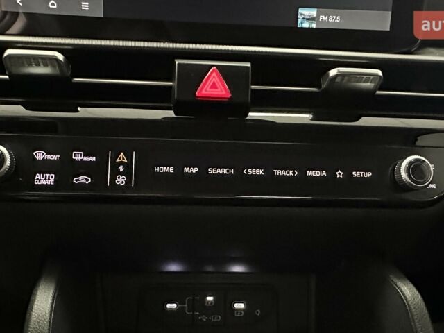 купить новое авто Киа Sportage 2025 года от официального дилера Хмельниччина-Авто Киа фото