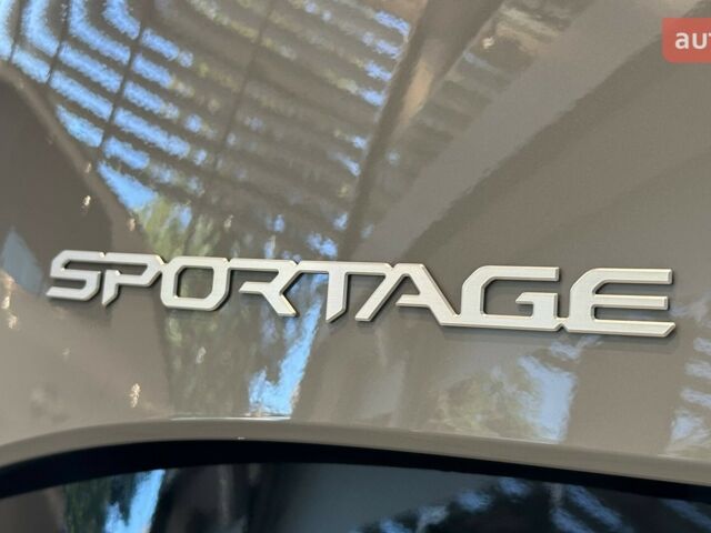 Кіа Sportage, об'ємом двигуна 1.6 л та пробігом 0 тис. км за 32869 $, фото 20 на Automoto.ua