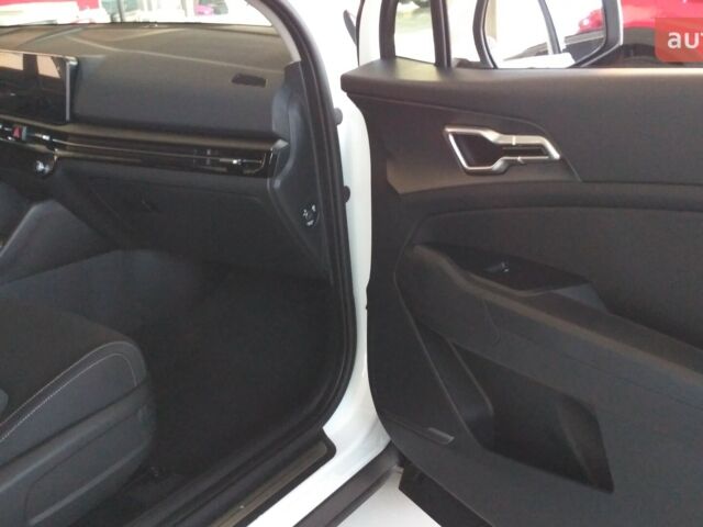 купити нове авто Кіа Sportage 2025 року від офіційного дилера Автоцентр AUTO.RIA Кіа фото