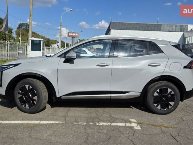 Киа Sportage, объемом двигателя 1.6 л и пробегом 0 тыс. км за 36561 $, фото 2 на Automoto.ua