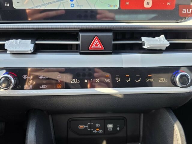 Киа Sportage, объемом двигателя 1.6 л и пробегом 0 тыс. км за 36561 $, фото 19 на Automoto.ua