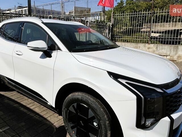 купити нове авто Кіа Sportage 2025 року від офіційного дилера Автоцентр AUTO.RIA Кіа фото