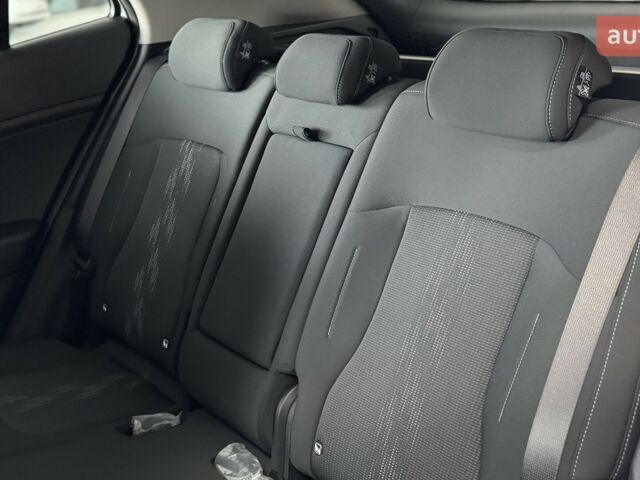 Киа Sportage, объемом двигателя 1.6 л и пробегом 0 тыс. км за 36801 $, фото 9 на Automoto.ua