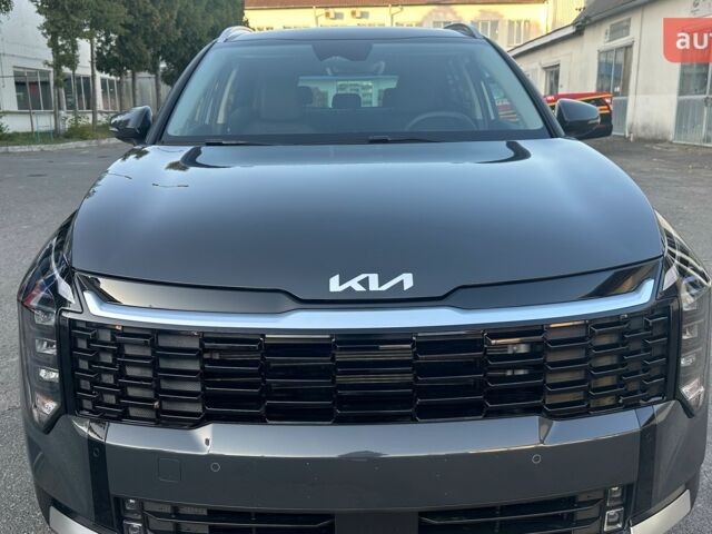 купити нове авто Кіа Sportage 2025 року від офіційного дилера Хмельниччина-Авто Кіа фото