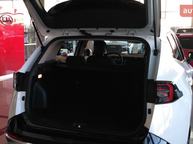 купити нове авто Кіа Sportage 2025 року від офіційного дилера Автоцентр AUTO.RIA Кіа фото