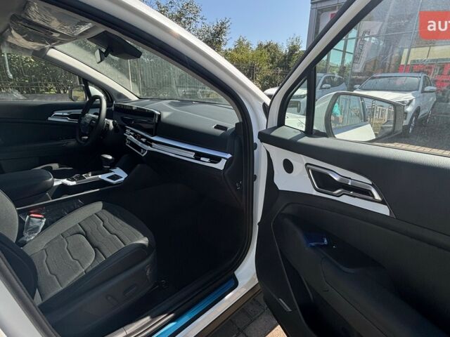 купити нове авто Кіа Sportage 2025 року від офіційного дилера Автоцентр AUTO.RIA Кіа фото