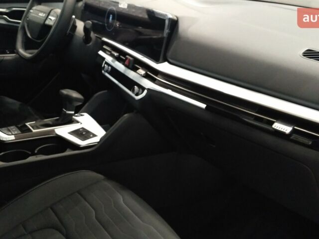 купить новое авто Киа Sportage 2025 года от официального дилера Автоцентр AUTO.RIA Киа фото