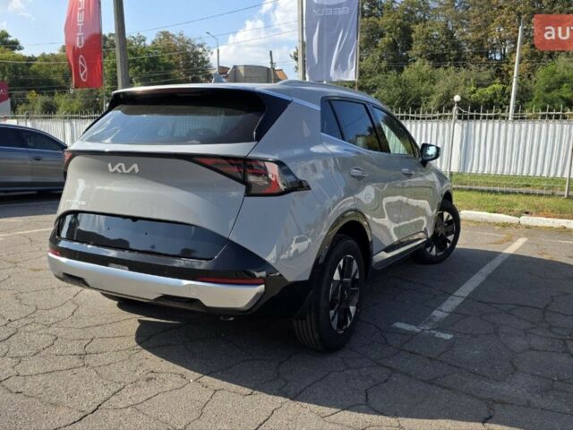 Киа Sportage, объемом двигателя 1.6 л и пробегом 0 тыс. км за 36561 $, фото 5 на Automoto.ua