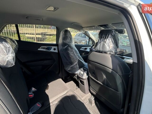 купити нове авто Кіа Sportage 2025 року від офіційного дилера Автоцентр AUTO.RIA Кіа фото