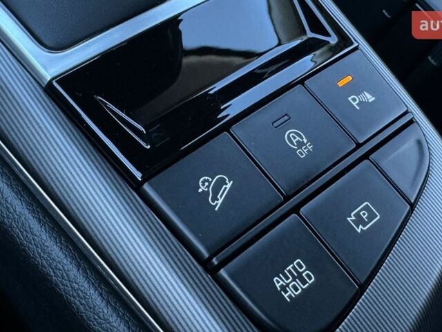 купити нове авто Кіа Sportage 2025 року від офіційного дилера «Одеса-АВТО» Кіа фото