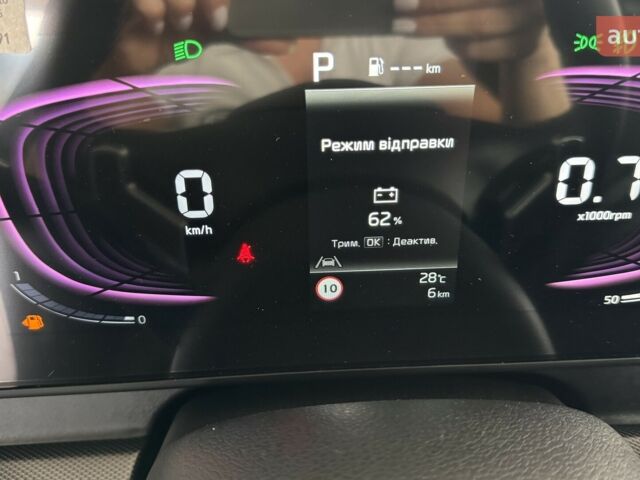 Киа Sportage, объемом двигателя 1.6 л и пробегом 0 тыс. км за 31248 $, фото 10 на Automoto.ua