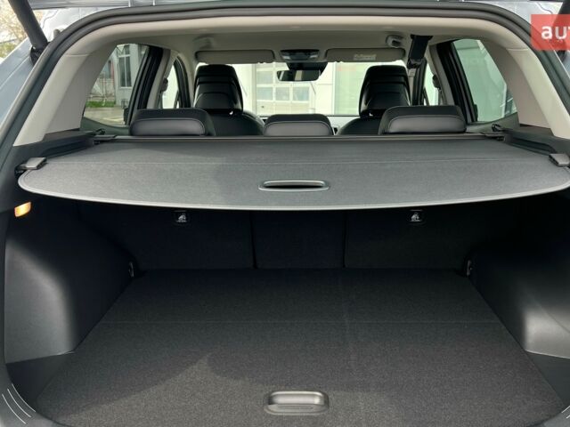 купить новое авто Киа Sportage 2025 года от официального дилера «Одеса-АВТО» Киа фото