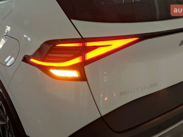 Киа Sportage, объемом двигателя 1.6 л и пробегом 0 тыс. км за 32193 $, фото 5 на Automoto.ua