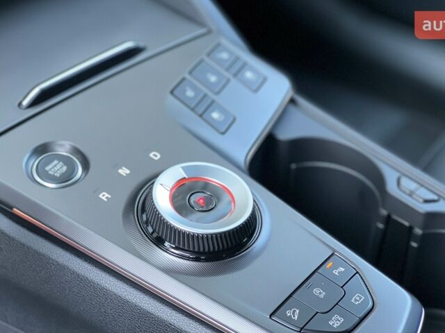 купить новое авто Киа Sportage 2025 года от официального дилера Рівне-Авто Киа фото