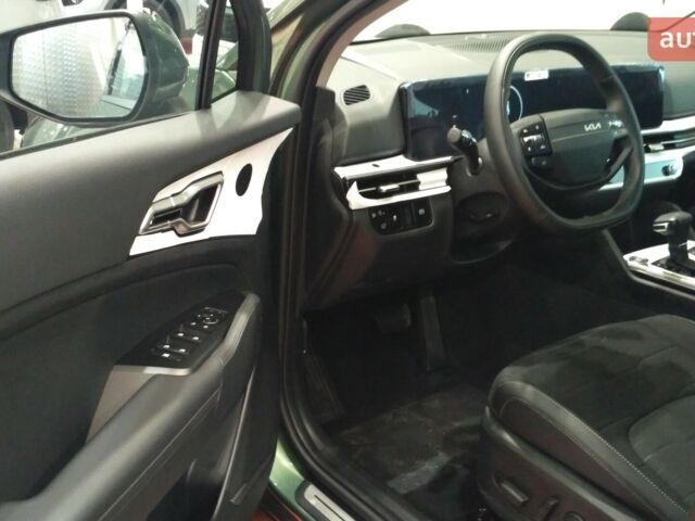 купить новое авто Киа Sportage 2025 года от официального дилера Автоцентр AUTO.RIA Киа фото