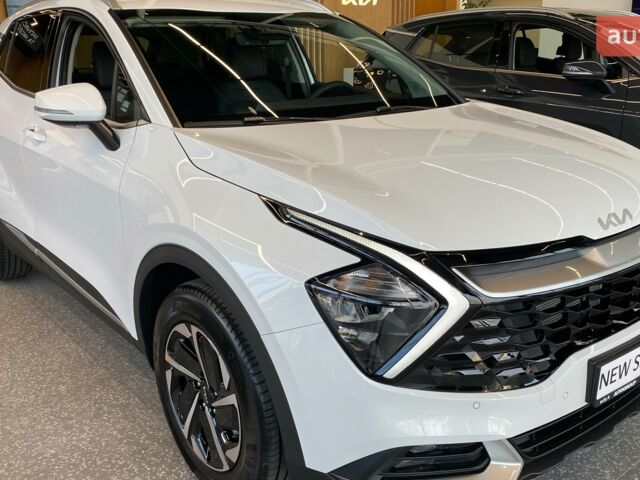 Кіа Sportage, об'ємом двигуна 1.6 л та пробігом 0 тис. км за 30142 $, фото 4 на Automoto.ua