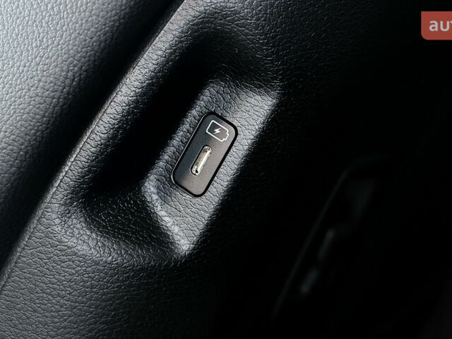 Кіа Sportage, об'ємом двигуна 1.6 л та пробігом 0 тис. км за 33407 $, фото 20 на Automoto.ua