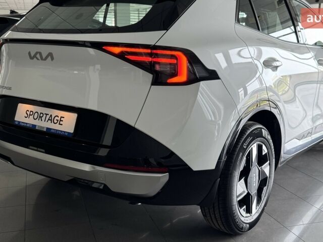 Киа Sportage 2025 в Харькове на Automoto.ua Киа Sportage, объемом двигателя 1.6 л и пробегом 0 тыс. км за 30805 $, фото 4 на Automoto.ua
