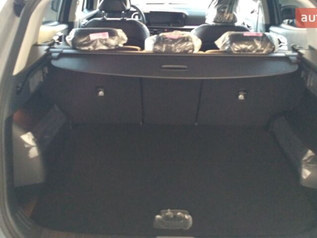 купити нове авто Кіа Sportage 2025 року від офіційного дилера Автоцентр AUTO.RIA Кіа фото