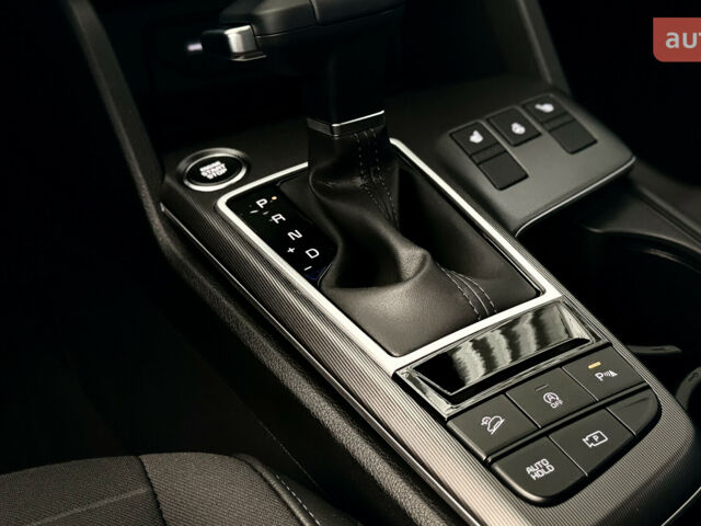 Кіа Sportage, об'ємом двигуна 1.6 л та пробігом 0 тис. км за 33407 $, фото 16 на Automoto.ua