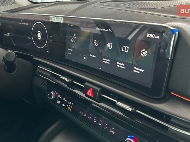 Киа Sportage, объемом двигателя 1.6 л и пробегом 0 тыс. км за 39014 $, фото 21 на Automoto.ua