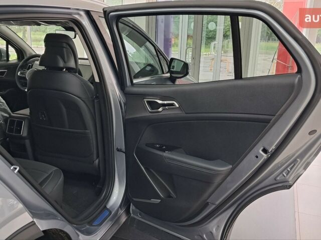 Киа Sportage, объемом двигателя 1.6 л и пробегом 0 тыс. км за 30215 $, фото 14 на Automoto.ua