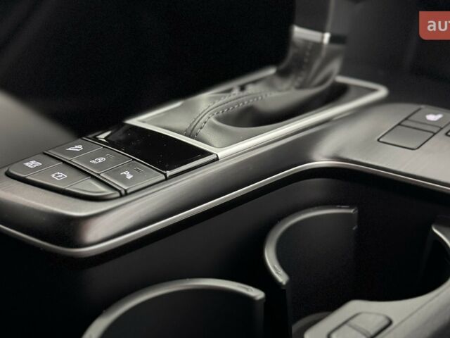 Киа Sportage 2025 в Харькове на Automoto.ua Киа Sportage, объемом двигателя 1.6 л и пробегом 0 тыс. км за 30805 $, фото 10 на Automoto.ua