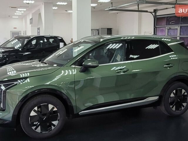 Киа Sportage, объемом двигателя 1.6 л и пробегом 0 тыс. км за 36092 $, фото 21 на Automoto.ua