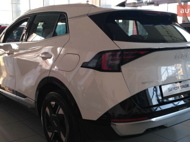 купити нове авто Кіа Sportage 2025 року від офіційного дилера Автоцентр AUTO.RIA Кіа фото