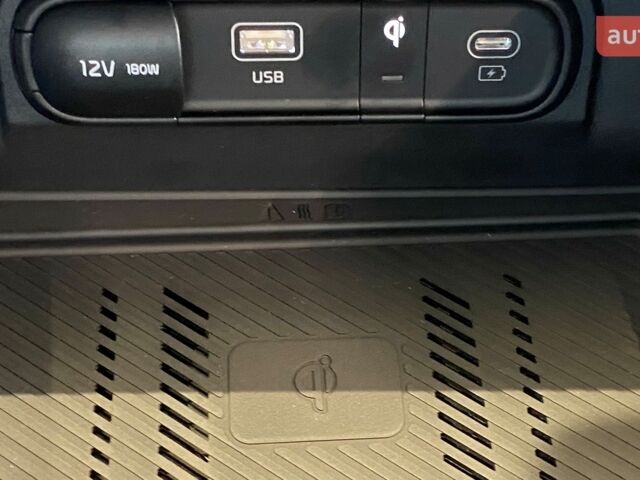 Кіа Sportage, об'ємом двигуна 1.6 л та пробігом 0 тис. км за 30142 $, фото 5 на Automoto.ua