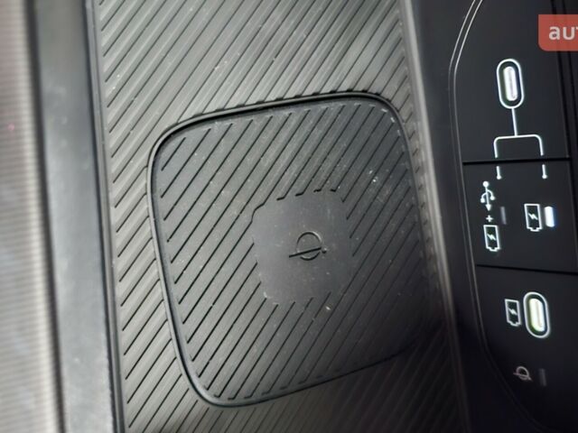 купити нове авто Кіа Sportage 2025 року від офіційного дилера Радар-сервіс Кіа фото