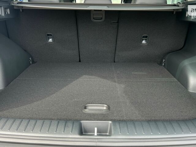 купить новое авто Киа Sportage 2025 года от официального дилера «Одеса-АВТО» Киа фото