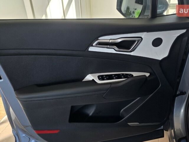 Киа Sportage, объемом двигателя 1.6 л и пробегом 0 тыс. км за 31504 $, фото 11 на Automoto.ua