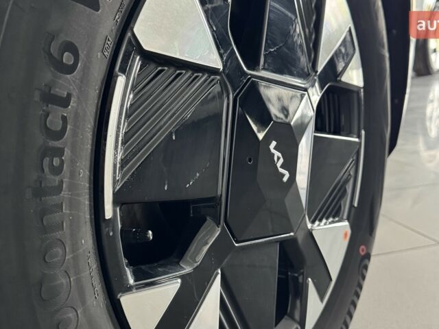 Киа Sportage, объемом двигателя 1.6 л и пробегом 0 тыс. км за 36801 $, фото 11 на Automoto.ua