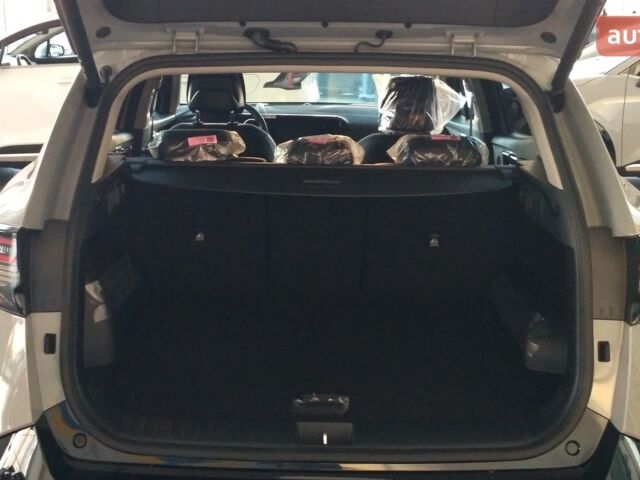 купити нове авто Кіа Sportage 2025 року від офіційного дилера Автоцентр AUTO.RIA Кіа фото