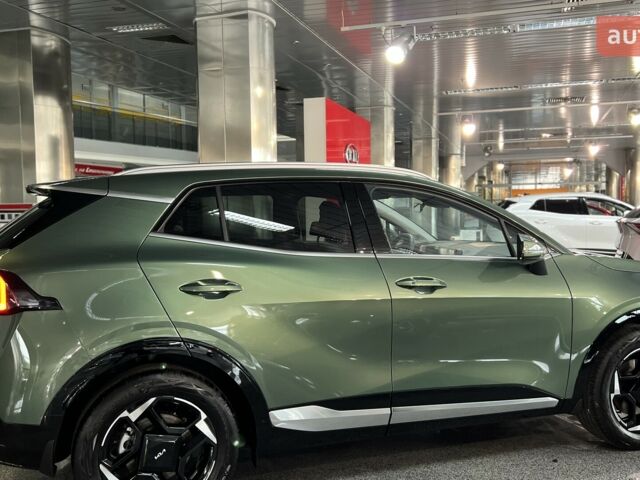 купить новое авто Киа Sportage 2025 года от официального дилера Автоцентр AUTO.RIA Киа фото