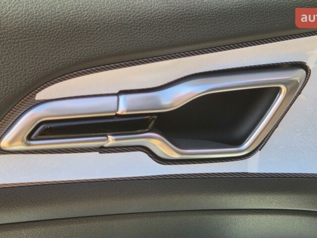 купити нове авто Кіа Sportage 2025 року від офіційного дилера «Одеса-АВТО» Кіа фото