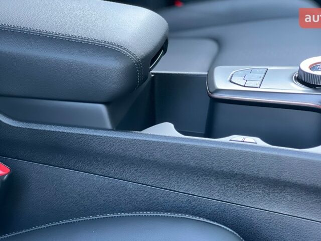 купить новое авто Киа Sportage 2025 года от официального дилера Рівне-Авто Киа фото