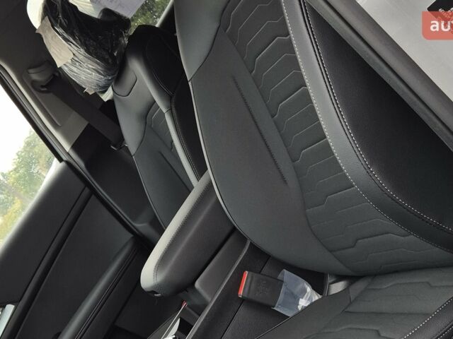 купить новое авто Киа Sportage 2025 года от официального дилера «Одеса-АВТО» Киа фото