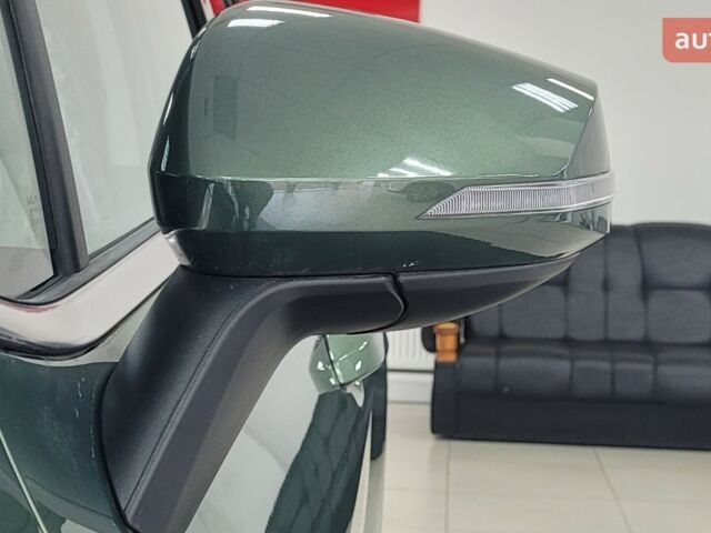 Киа Sportage, объемом двигателя 1.6 л и пробегом 0 тыс. км за 36092 $, фото 23 на Automoto.ua