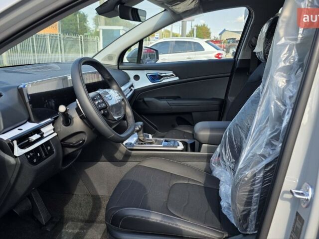 Киа Sportage, объемом двигателя 1.6 л и пробегом 0 тыс. км за 36561 $, фото 13 на Automoto.ua